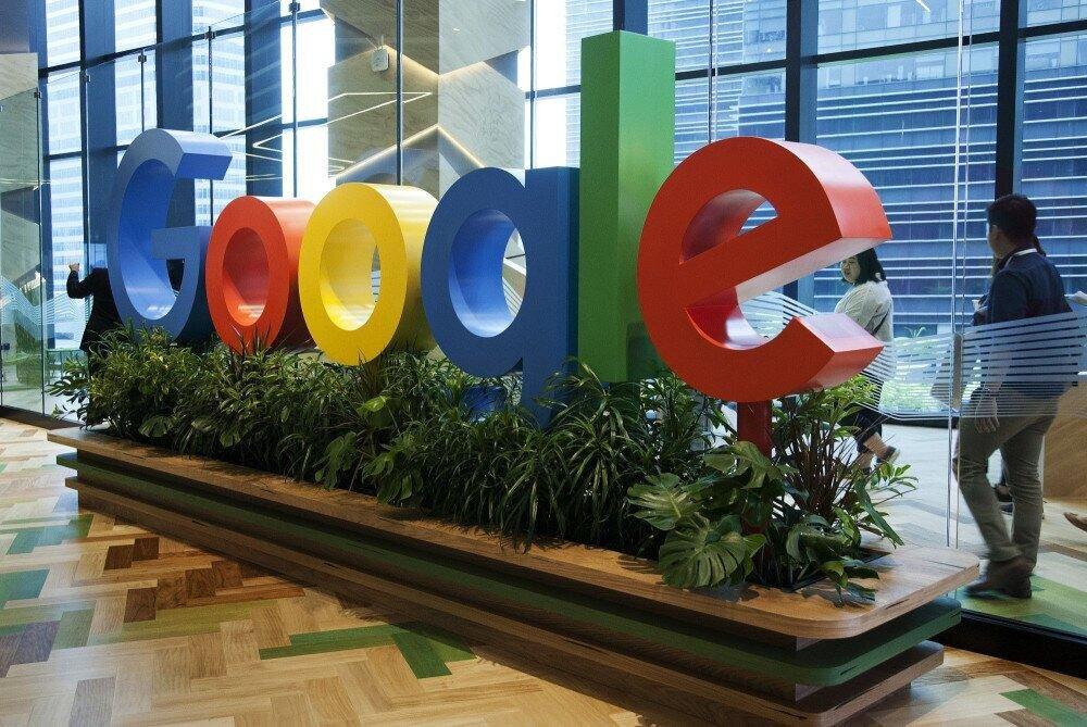 Google will pay top execs $1 million each after declining to boost workers’ pay