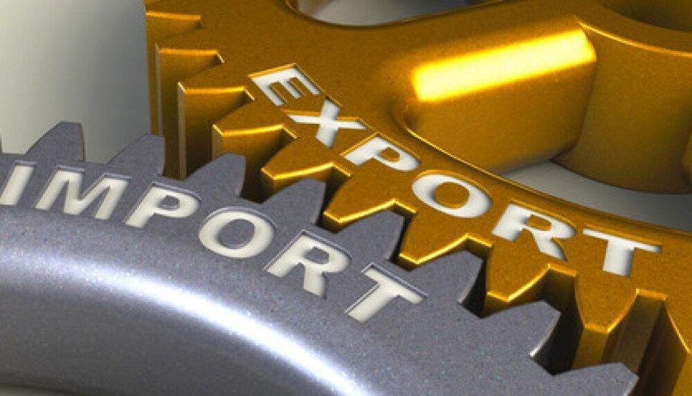 Ukraine’s exports exceeded $68 billion in 2021