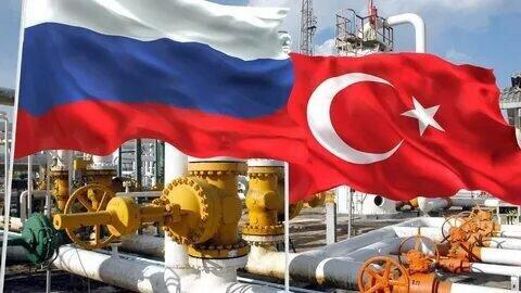 ترکیه در تلاش برای کسب امتیاز بیشتر از روسیه