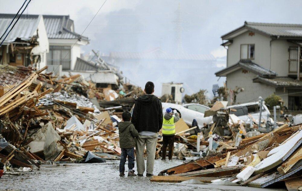 Natural disasters cost $280 billion in 2021