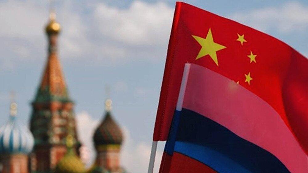 Trade turnover between Russia and China gained 35.8% in 2021 