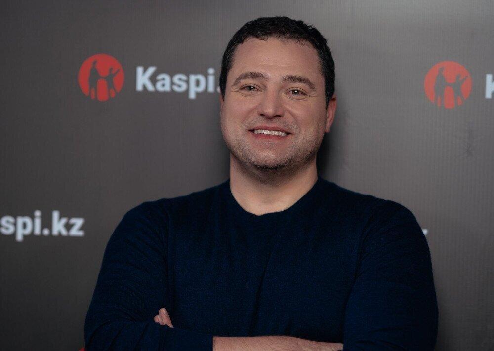 Kaspi.kz and its co-founders donate T10 billion to Kazakhstan Khalkyna fund
