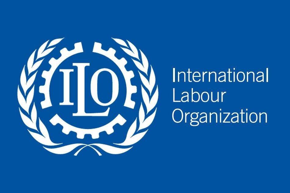  ILO has downgraded its 2022 labour market recovery forecast
