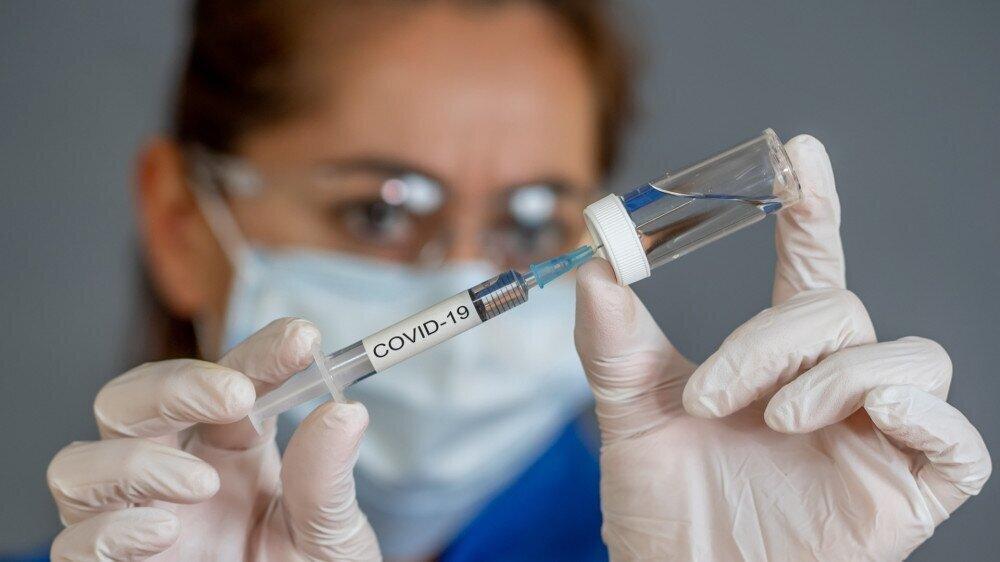 COVID 4th jab not enough to prevent Omicron infection