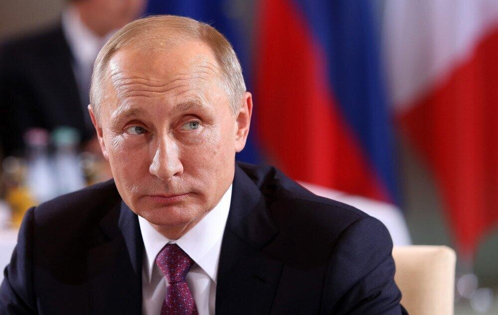 Russia-Ukraine crisis: Can US sanctions sway Putin’s thinking?