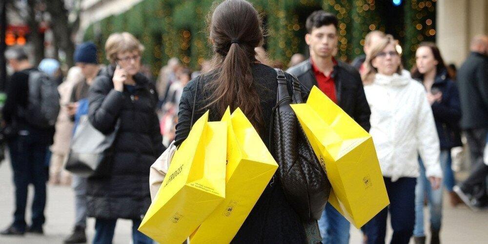 Turkish consumer confidence up in January