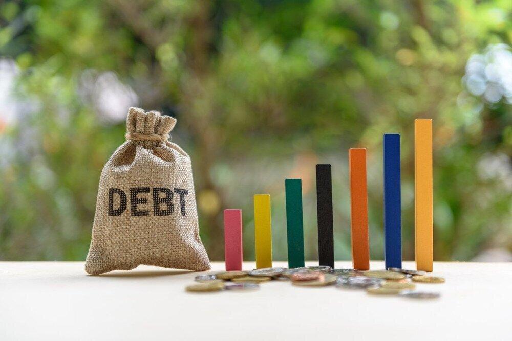 Government debt Down to 90.1% of GDP in EU