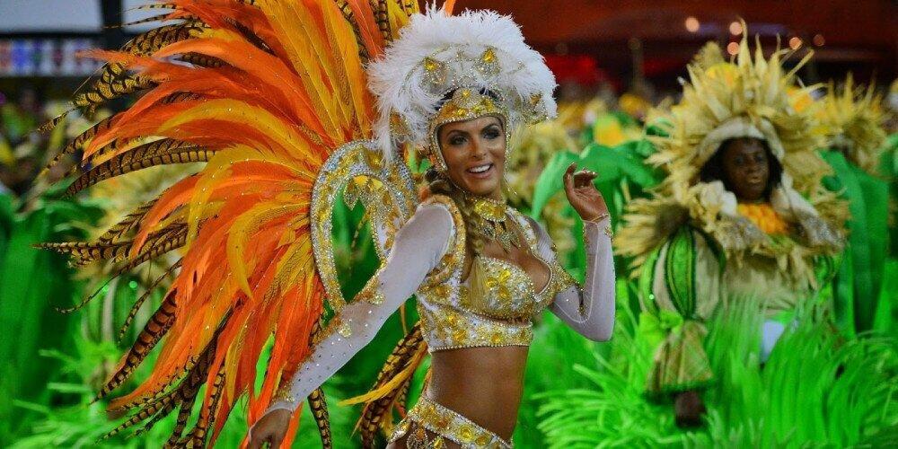 Rio de Janeiro delays Carnival parades as omicron spreads