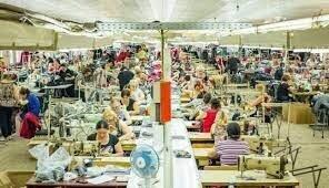 Sewing Company Imeri Has A Shortage Of Staff