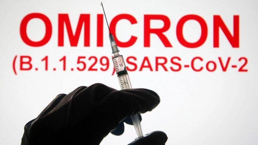 საქართველოში დადასტურებულია ომიკრონის 1 518 შემთხვევა -  NCDC