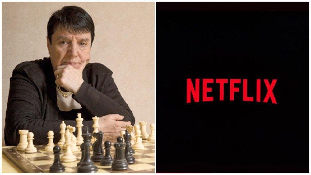 Georgian Chess Legend Nona Gaprindashvili's Lawsuit Against Netflix To Be Heard Today In California