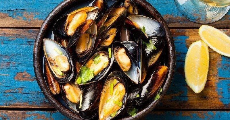 Maricultura Georgia To Export Mussels And Oysters To Armenia