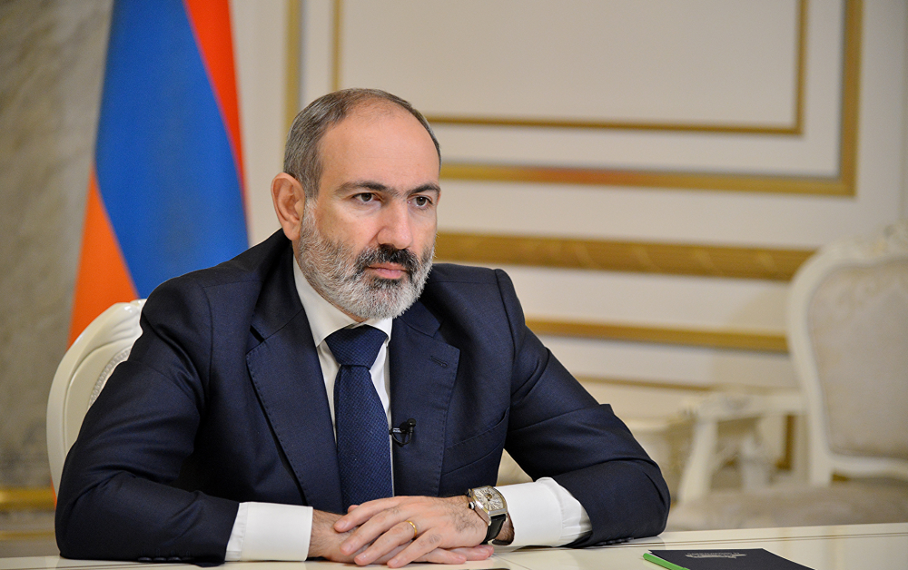Pashinyan: growth in Armenian-Turkish trade will have positive impact on Armenia’s economy