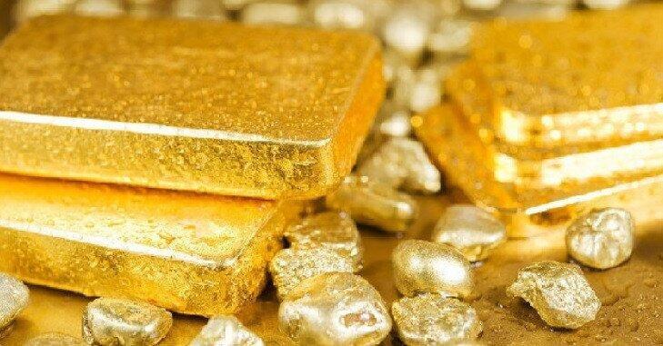 Gold Exports Down In 2021 - Where Was Georgian Gold Sold?