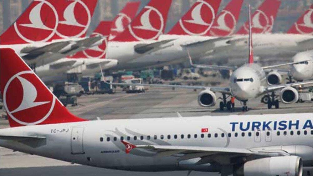 Turkish Airlines extends suspension of flights due to heavy snowfall 