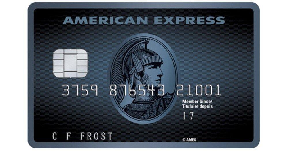 American Express Q4 profits jump 20% on card spending