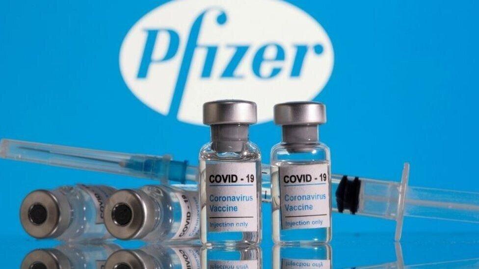 Pfizer-BionTech-ი "ომიკრონის" წინააღმდეგ ვაქცინის კლინიკურ კვლევებს იწყებს