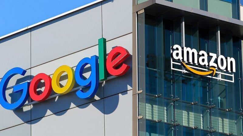 Amazon And Google Keep The 2nd and 3rd Spots In Brand Finance Global 500 Ranking