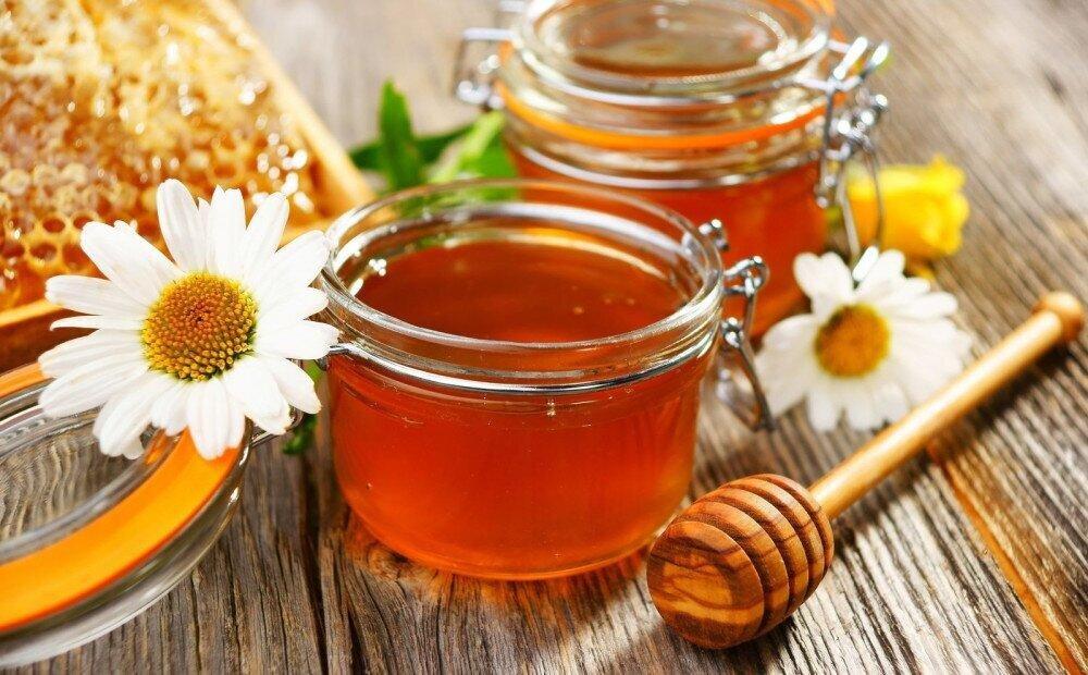 Turkiye earned $30.5 million from Honey export in 2021