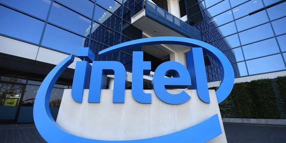 EU court annuls €1 billion Intel antitrust fine