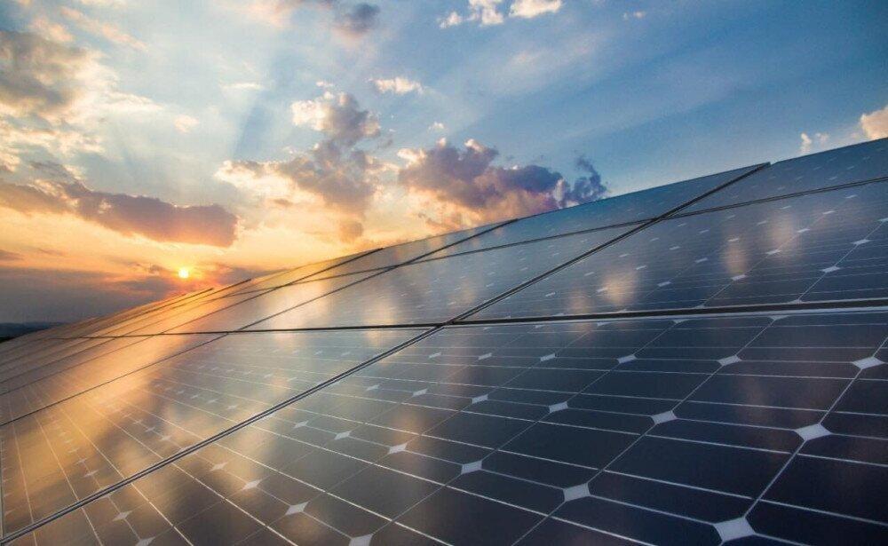 ვაზიანის სამხედრო ბაზაზე მზის ენერგიის პანელების დამონტაჟება დაიწყება - ბიუჯეტი 673 000 ევროა