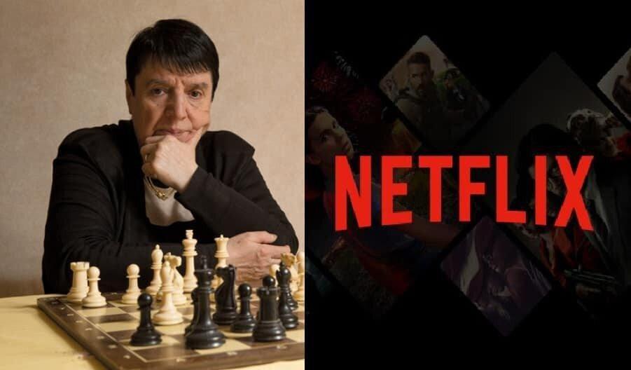 Netflix’s motion to dismiss Nona Gaprindashvili’s claim has been denied by the Judge - BLB