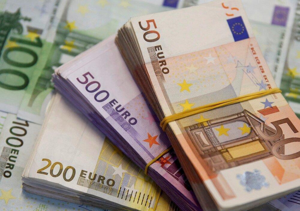 EU-ში ყველაზე დაბალი მინიმალური ხელფასი ბულგარეთშია, ყველაზე მაღალი ლუქსემბურგში - €2 257