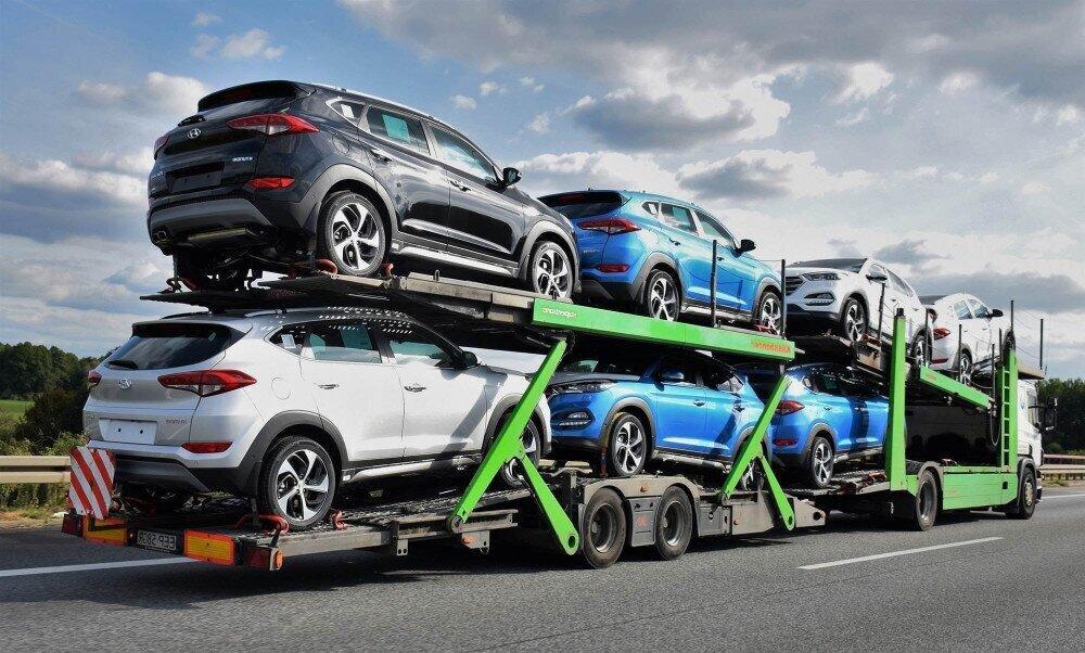 Azerbaijan spends about $1B on car import in 2021
