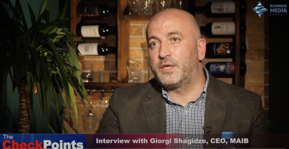 “2022 Will Be the Year of Digital Focus” – Interview With Giorgi Shagidze