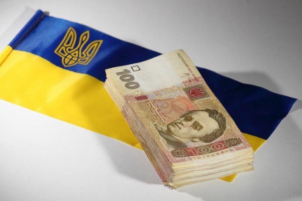 Ukraine Spent $1.6B on fight against COVID-19 in 2021