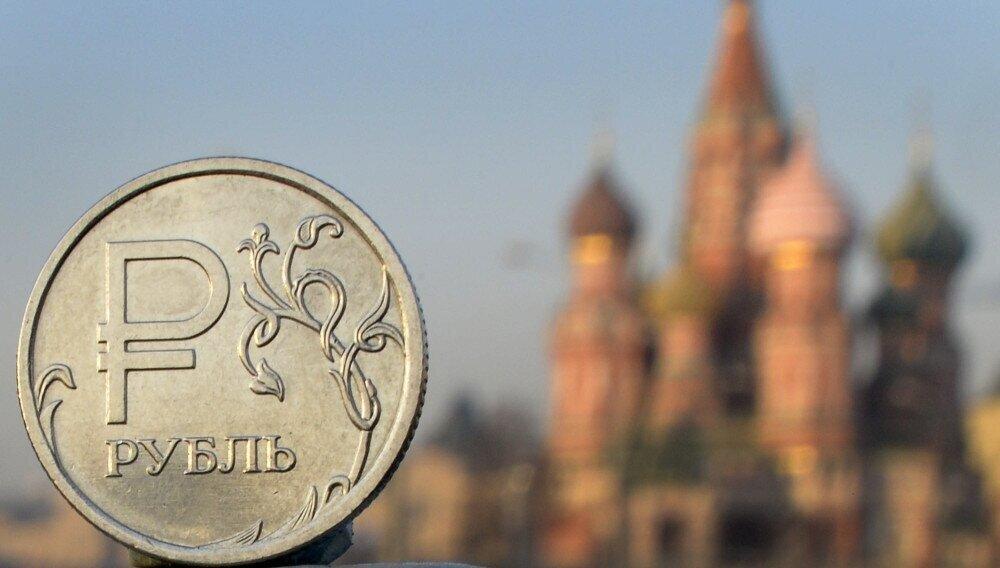 Actual wages in Russia up 3.4% YOY in November 2021