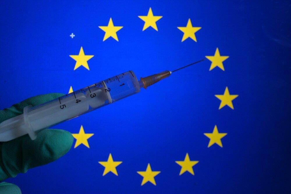 Vaccine mandate no longer necessary — EU commissioner