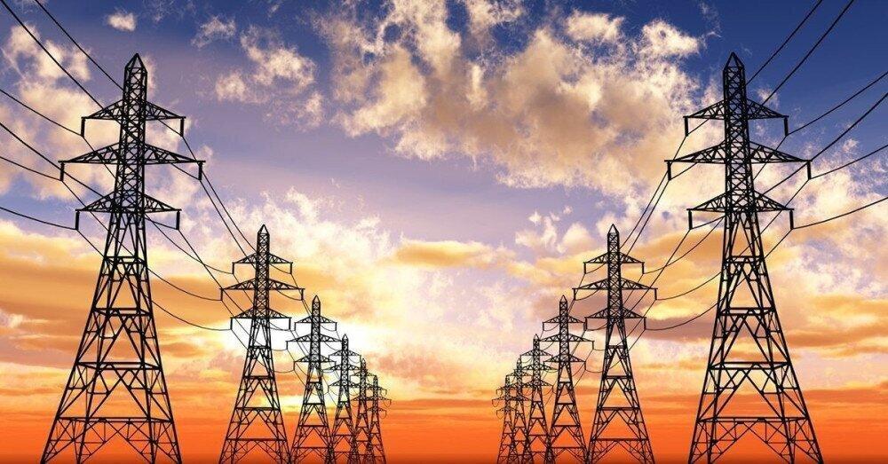 Armenia’s electricity production in 2021 dropped by 0.6%