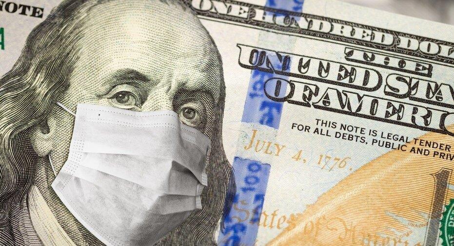 The Pandemic Economy and the End of Easy Money	