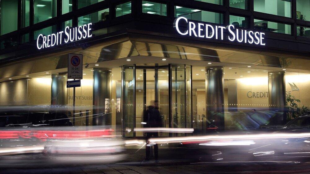 Giant leak unveils Credit Suisse handled ‘dirty money’ for decades