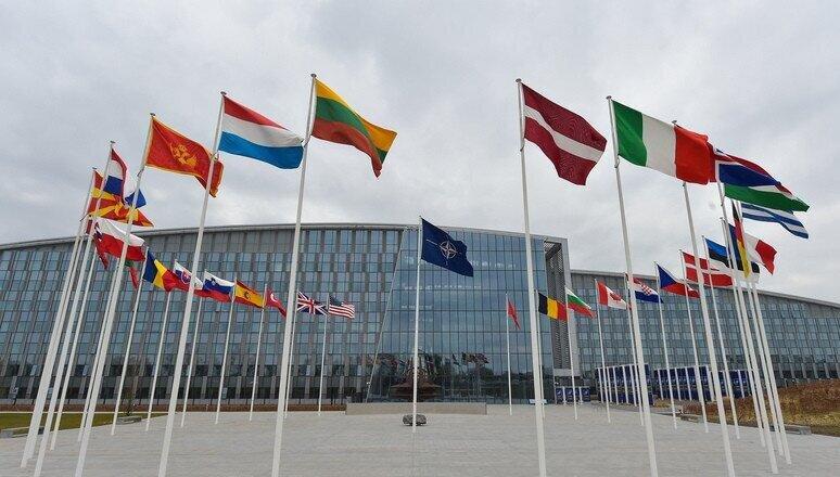 Statement by the North Atlantic Council on Russia's attack on Ukraine