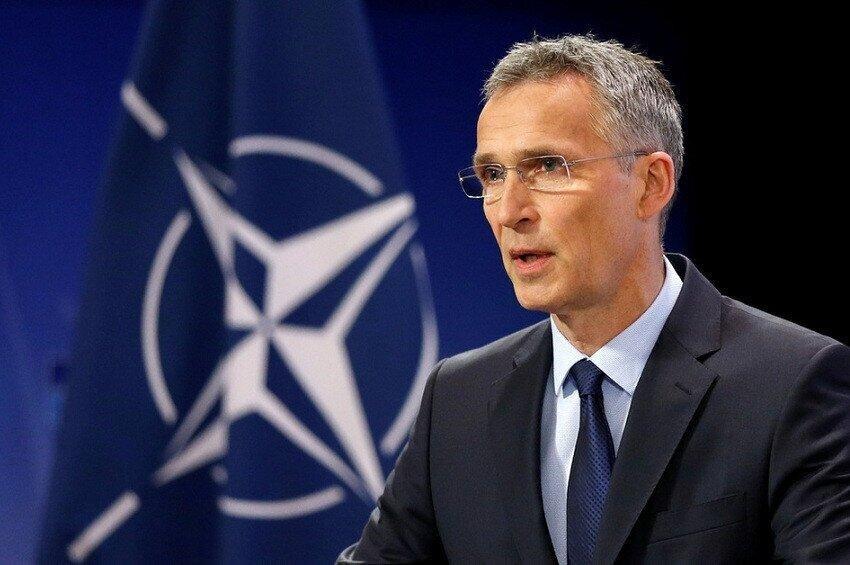  NATO-მ სამხედრო გეგმის განხორციელება გადაწყვიტა, ეს არის ჩვენი თავდაცვა – სტოლტენბერგი