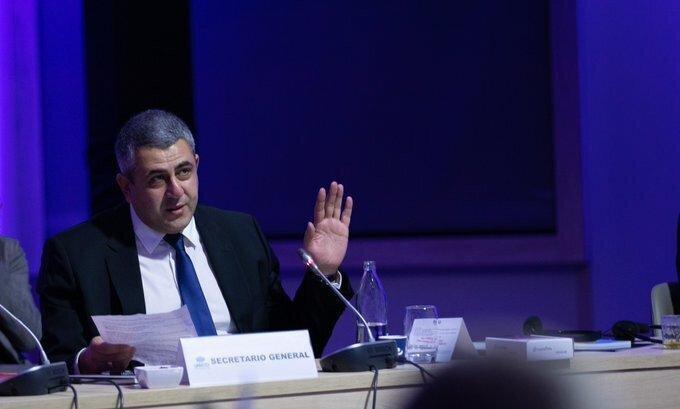 Man-made crisis must be solved through dialogue not conflict - Zurab Pololikashvili