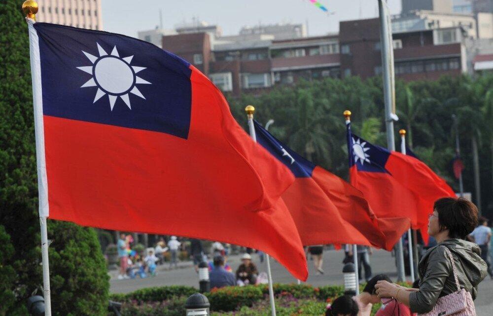 Taiwan to join 'democratic countries' in sanctions on Russia