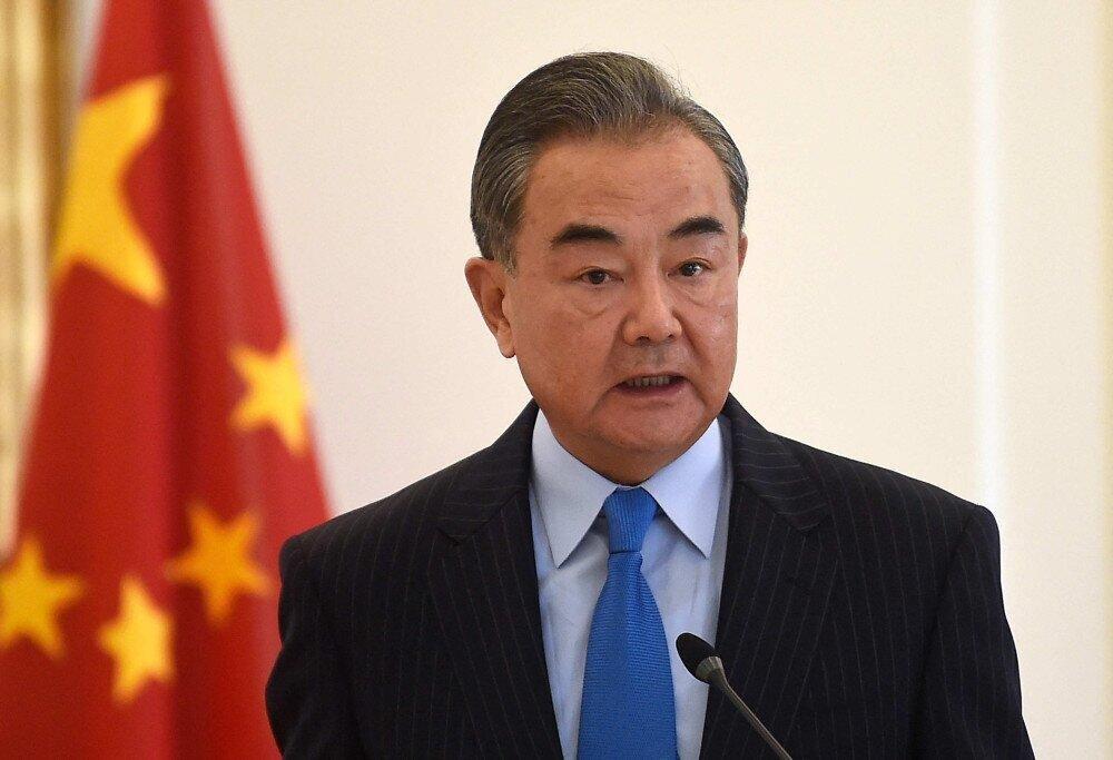 „ყველა ქვეყნის სუვერენიტეტს და ტერიტორიულ ერთიანობას პატივი უნდა სცენ“ - ჩინეთი