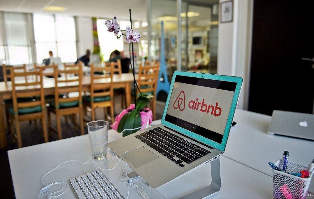 Airbnb is suspending operations in Russia and Belarus