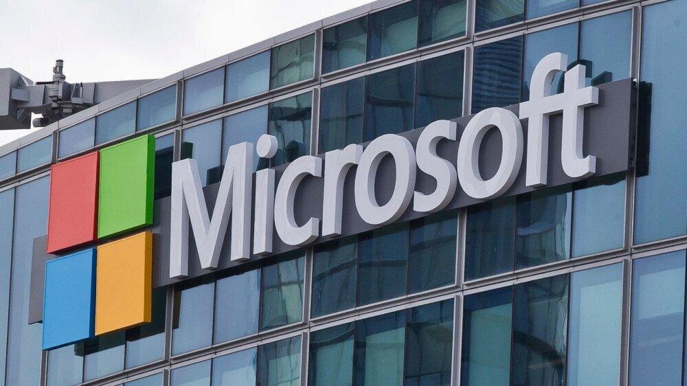  Microsoft Stops Sales of Products, Services in Russia