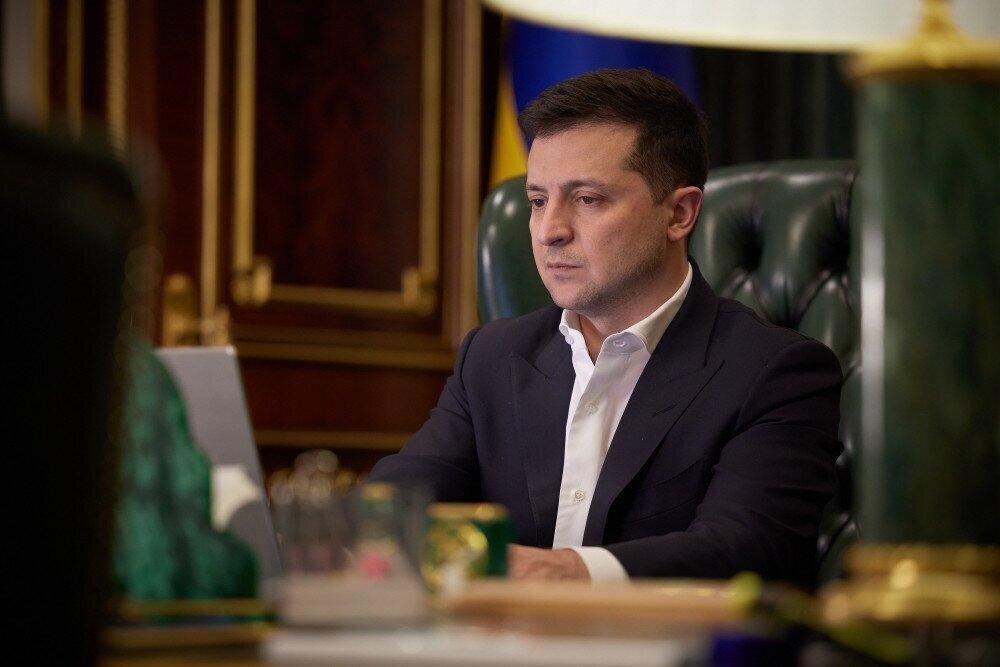 Russia knows Zelensky's whereabouts: Israeli officials