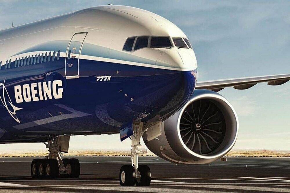 Boeing stops buying Russian titanium