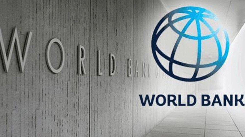 World Bank approves $723 million emergency financing package for Ukraine 