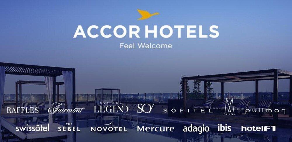 Accor becomes first big hotel group to limit business in Russia