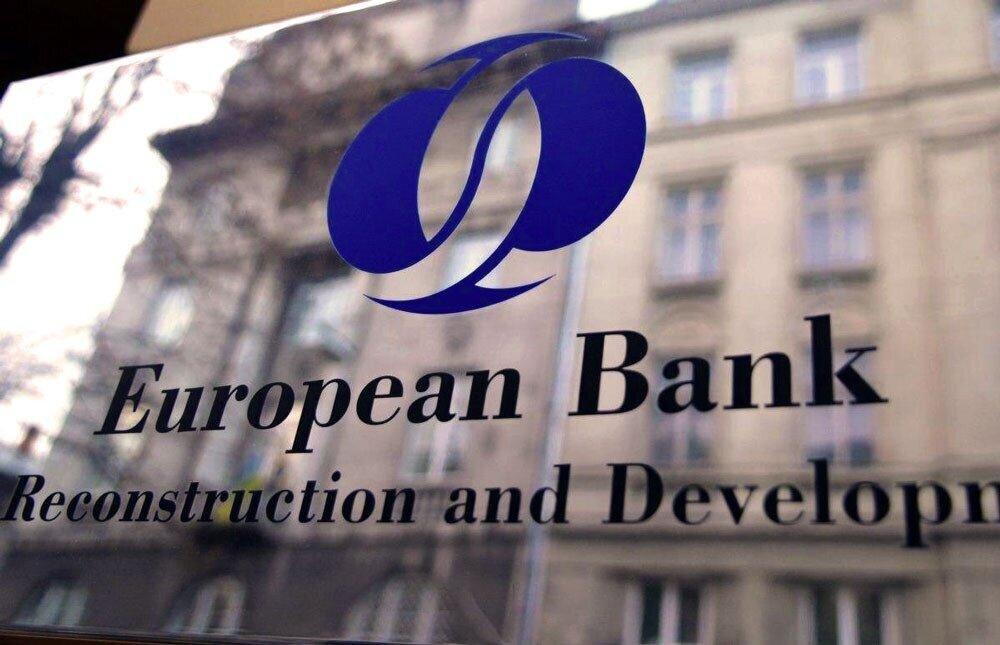 EBRD to invest 2.28 bln USD in Ukraine in 2021-2022