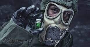 China joined Russian propaganda US funded the development of biological weapons in Ukraine