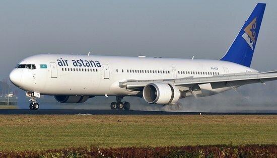 Air Astana და Pegasus Airlines-ი რუსეთში ფრენებს აჩერებენ