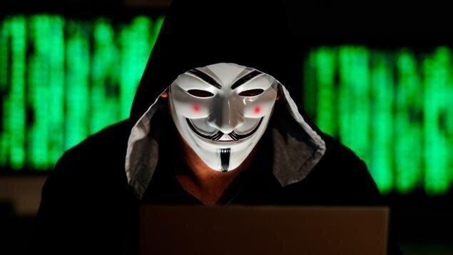 "Anonymous-ის ქმედებები კიბერდანაშაულია, თუმცა მას ახლა სწორი მხარე უჭირავს'